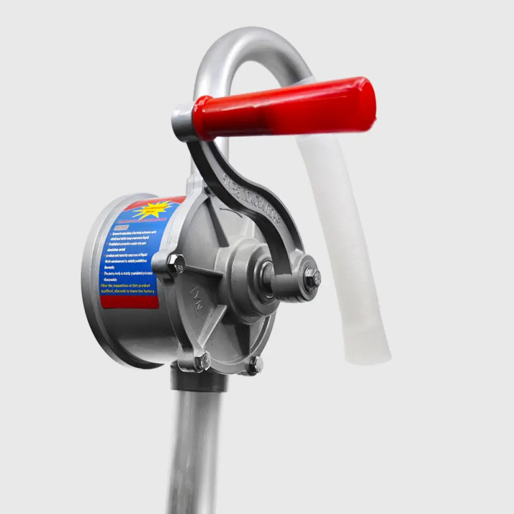 RUČNA PUMPA ZA PRETAKANJE TEĆNOSTI