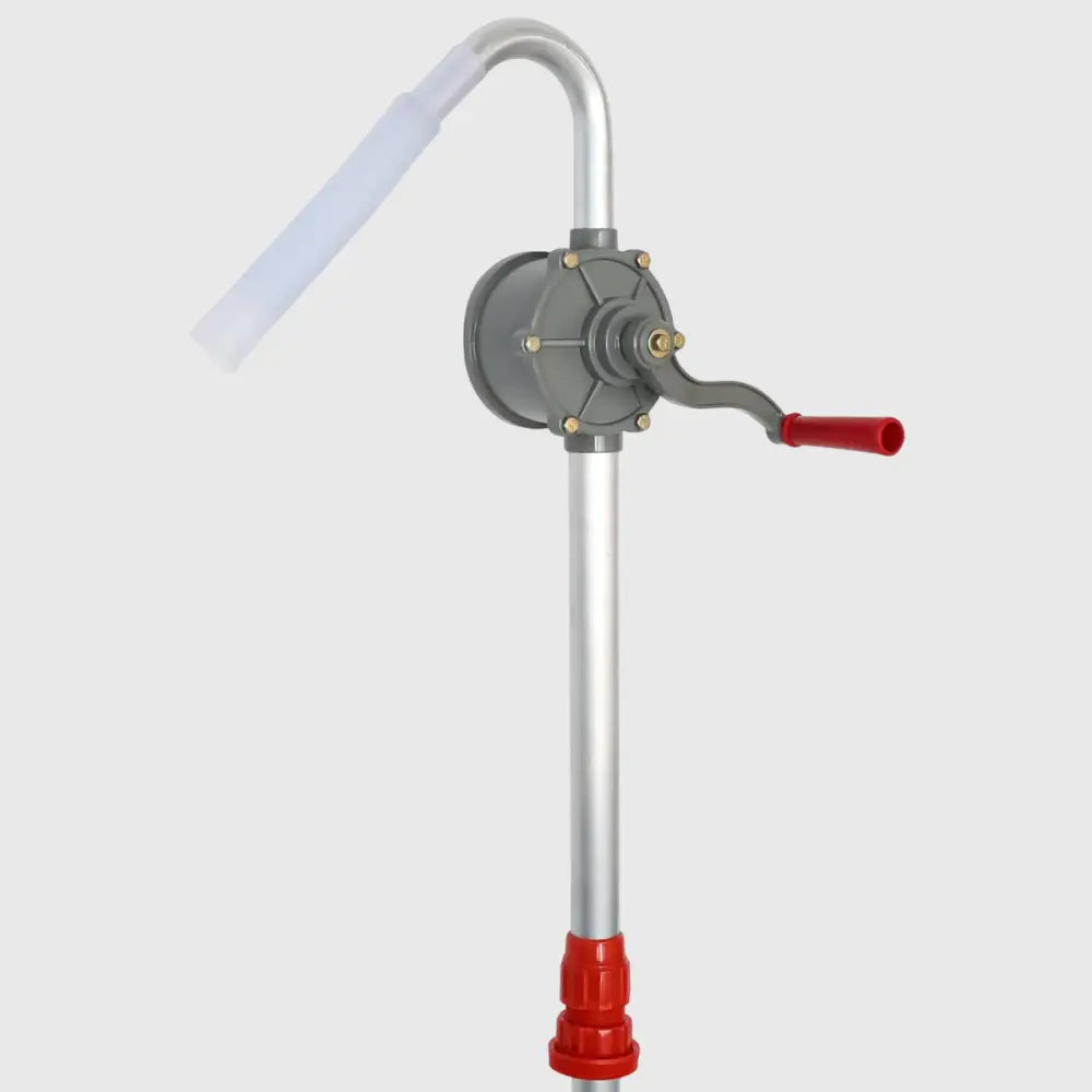 RUČNA PUMPA ZA PRETAKANJE TEĆNOSTI