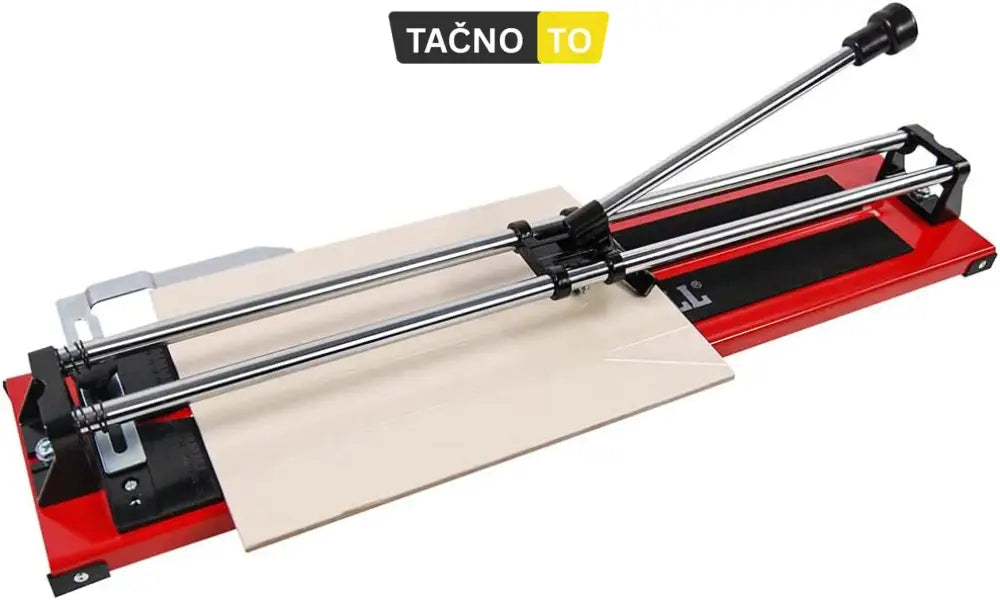 RUČNI REZAČ ZA PLOČICE Alat