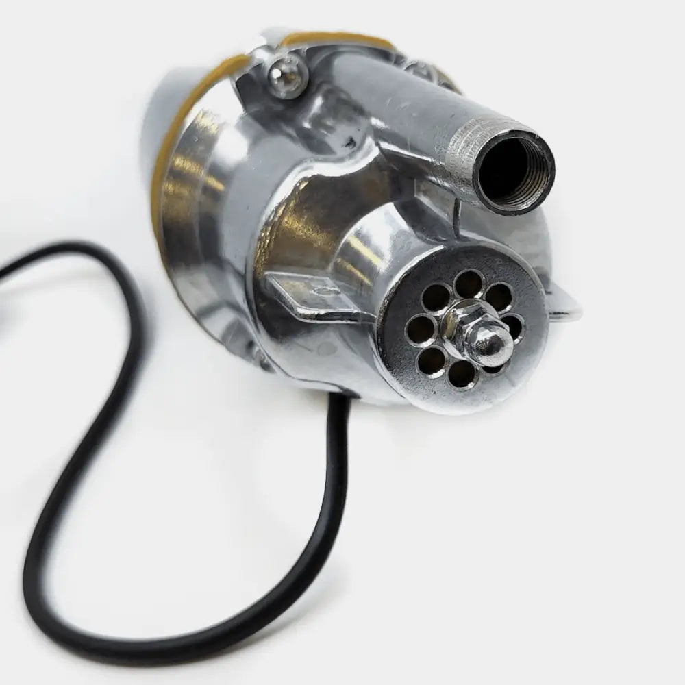 RUSKA POTOPNA PUMPA 600W Alat