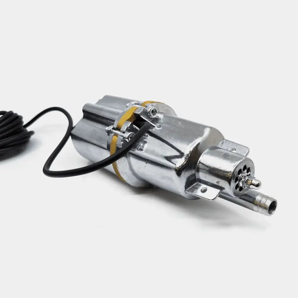RUSKA POTOPNA PUMPA 600W Alat