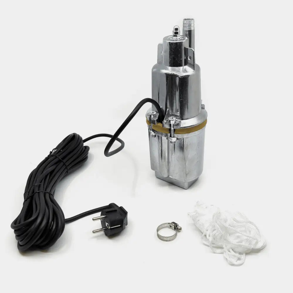 RUSKA POTOPNA PUMPA 600W Alat