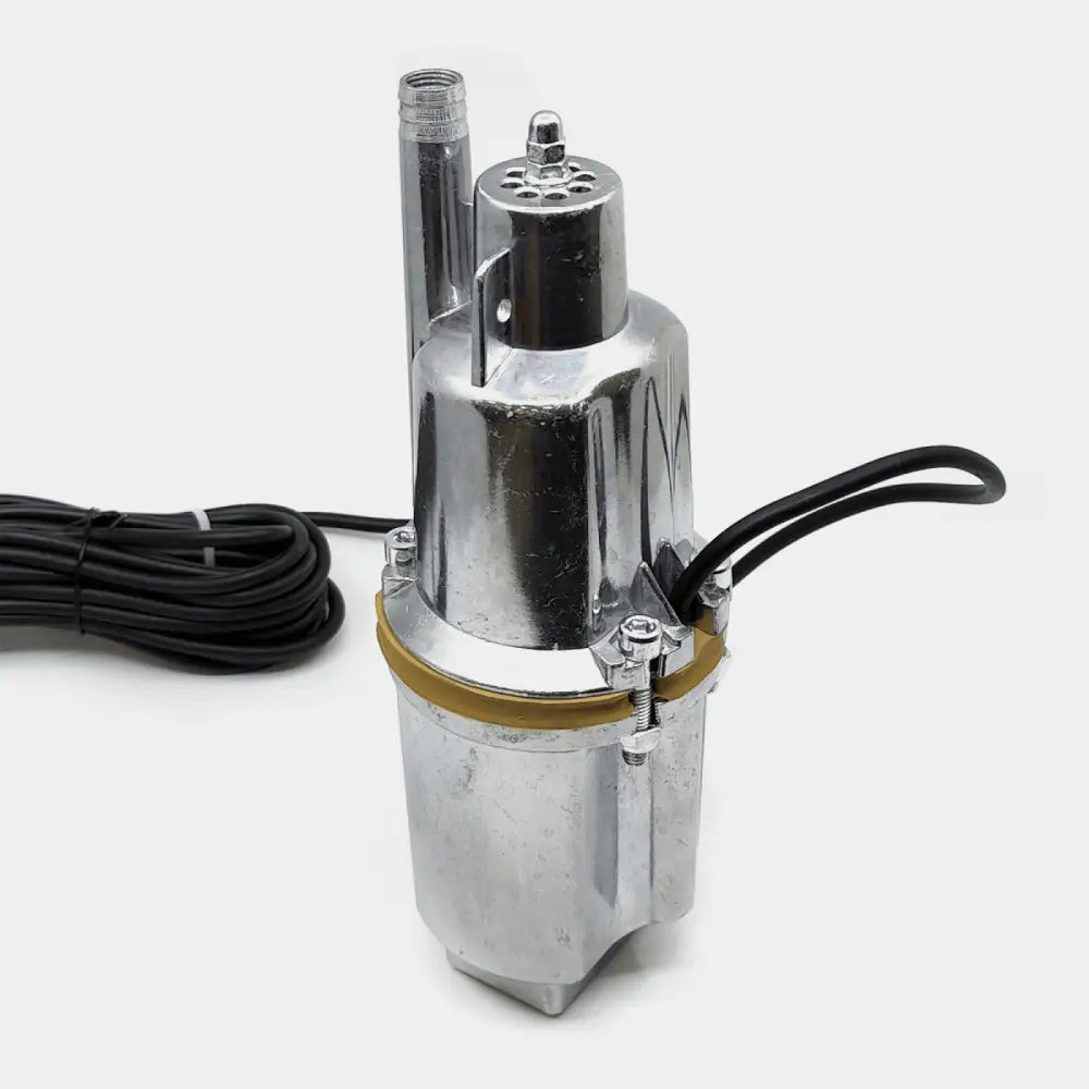 RUSKA POTOPNA PUMPA 600W Alat