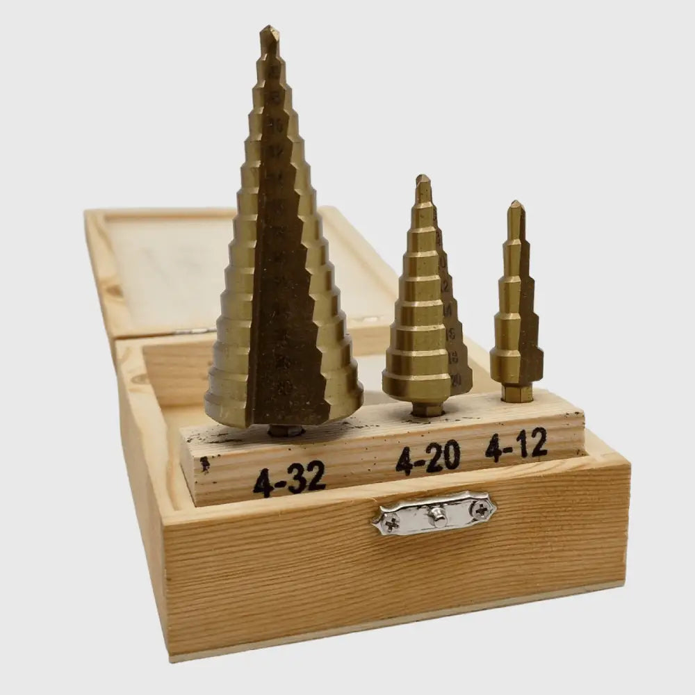 SET 3X HSS BUŠILICA rasprodaja