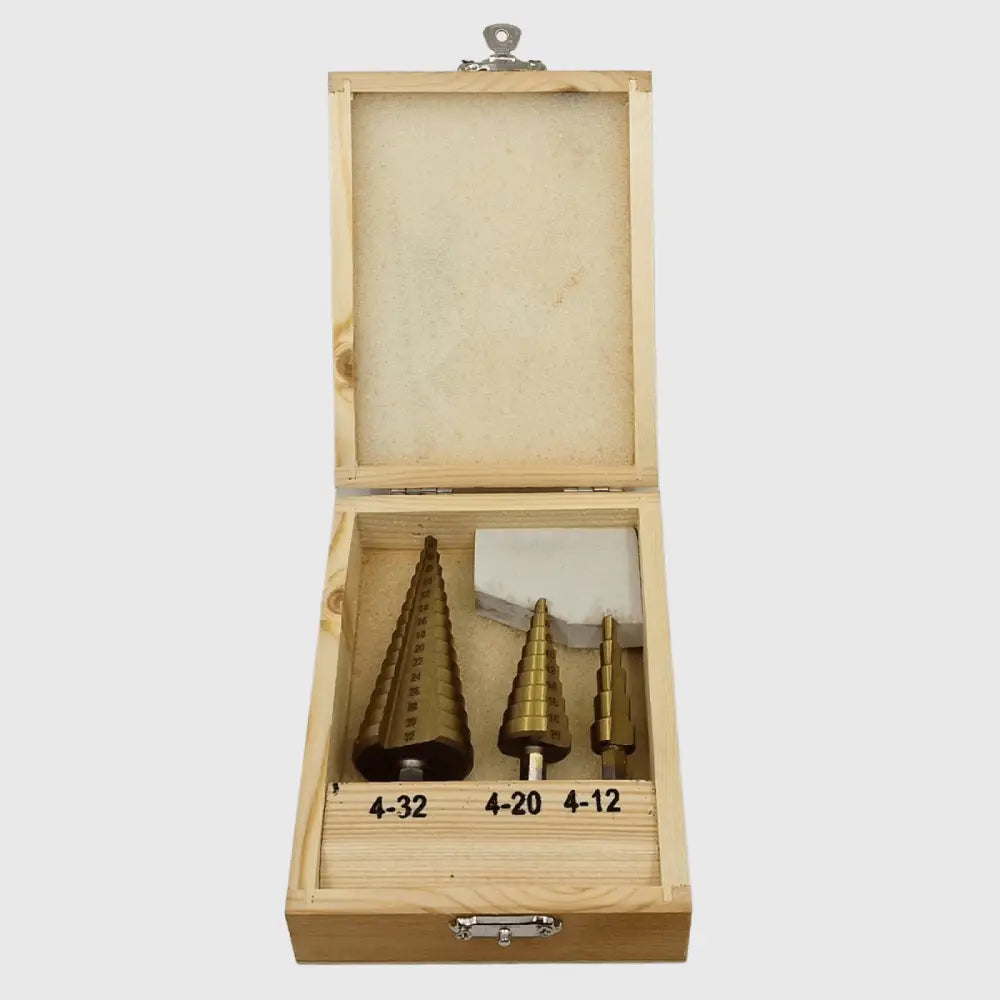 SET 3X HSS BUŠILICA rasprodaja