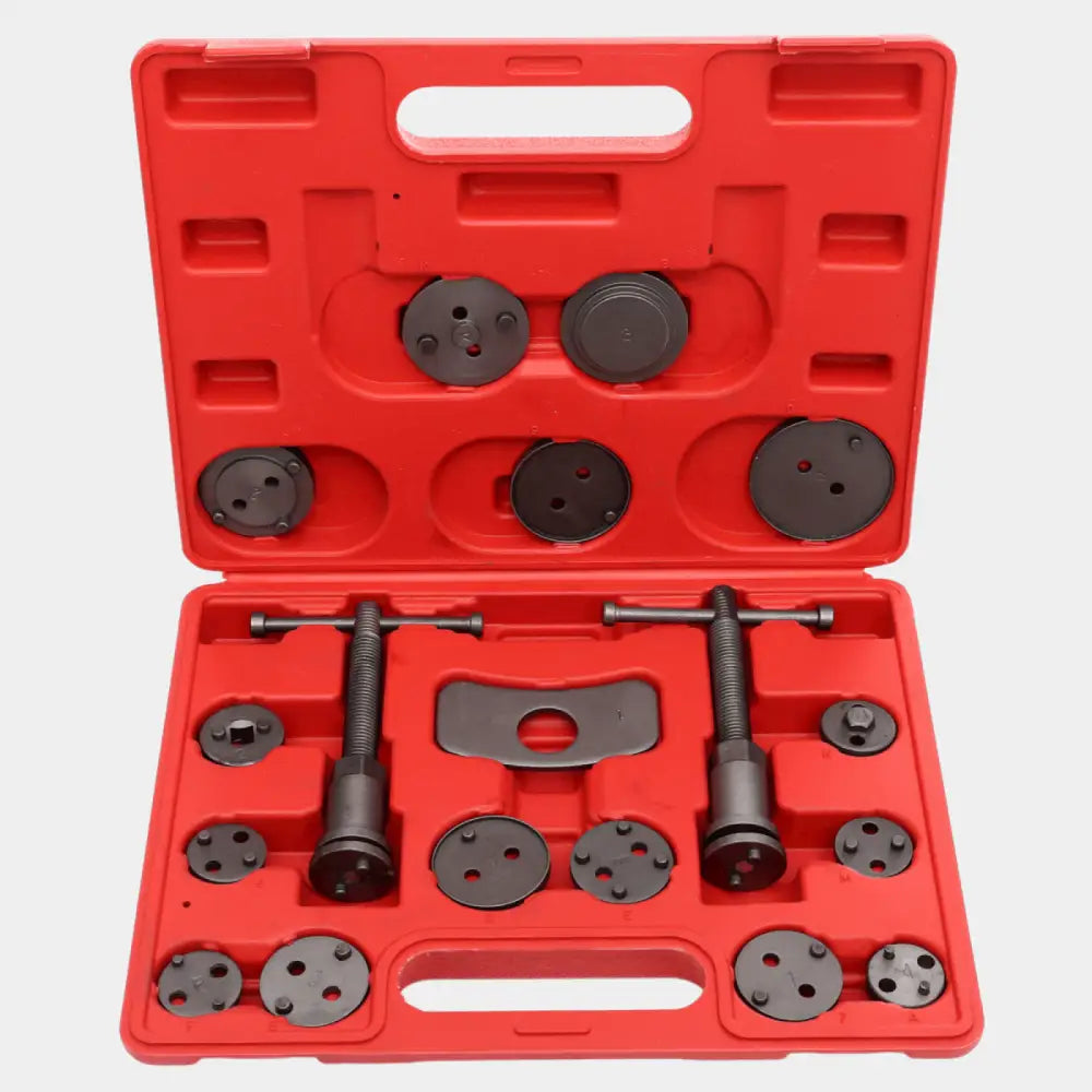 SET ALATA ZA VRAĆANJE KOČIONIH CILINDARA Alat