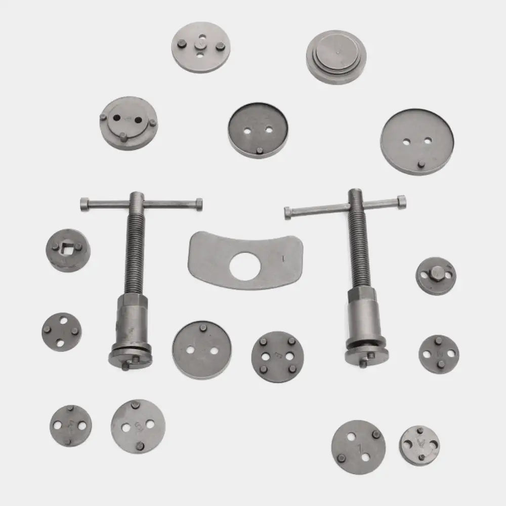 SET ALATA ZA VRAĆANJE KOČIONIH CILINDARA Alat