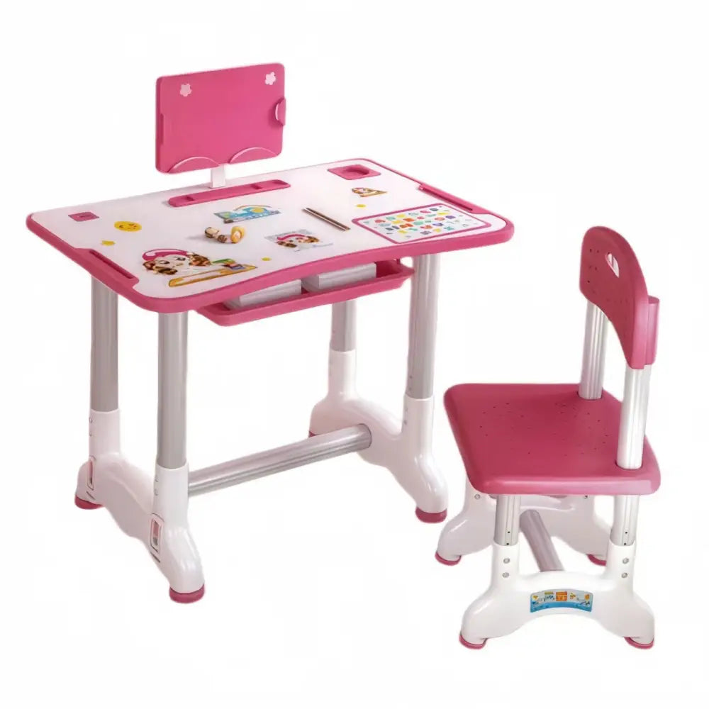 SET STO I STOLICA ZA DECU ’PUPIL’