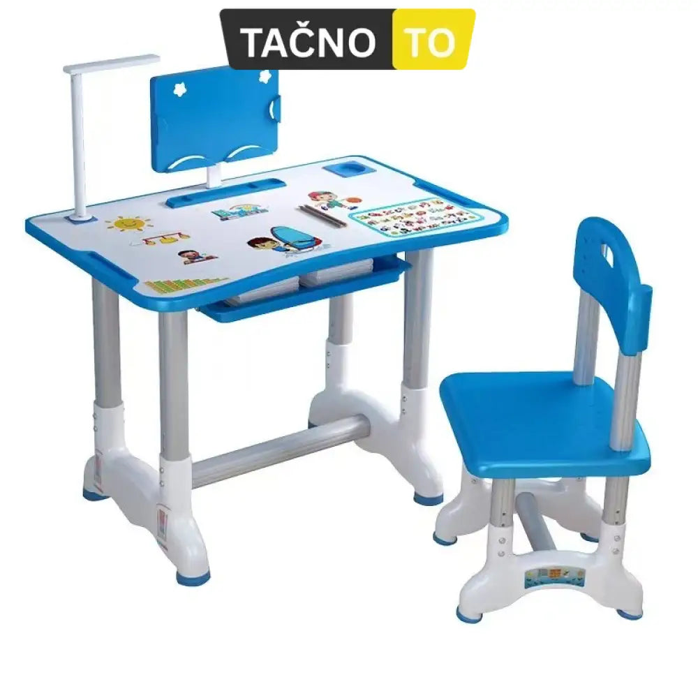 SET STO I STOLICA ZA DECU ’PUPIL’