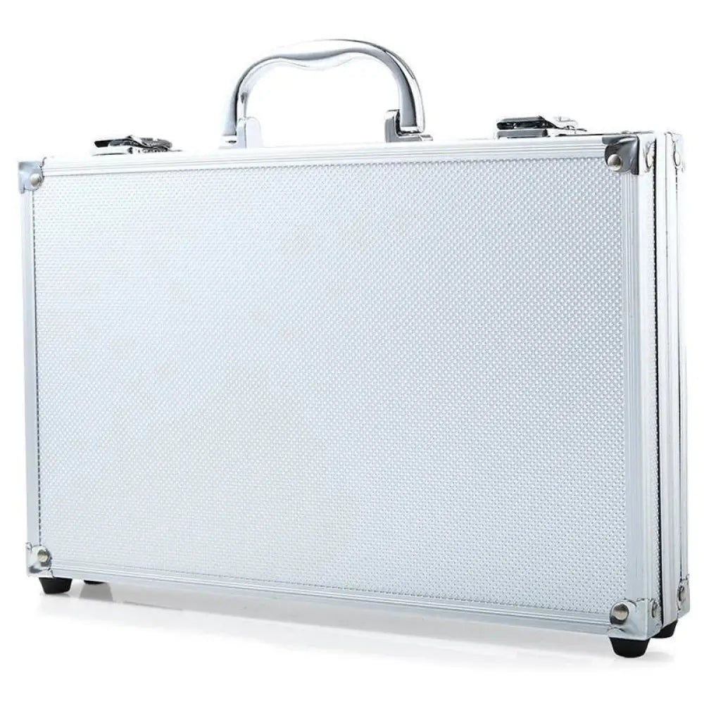 SET ZA ČIŠĆENJE ORUŽJA U KOFERU