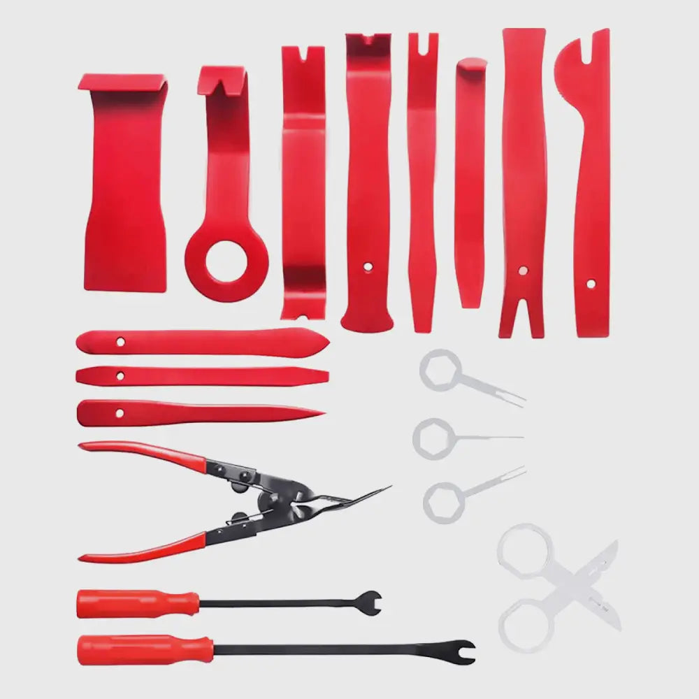 SET ZA DEKOMPOZICIJU ELEMENATA Alat