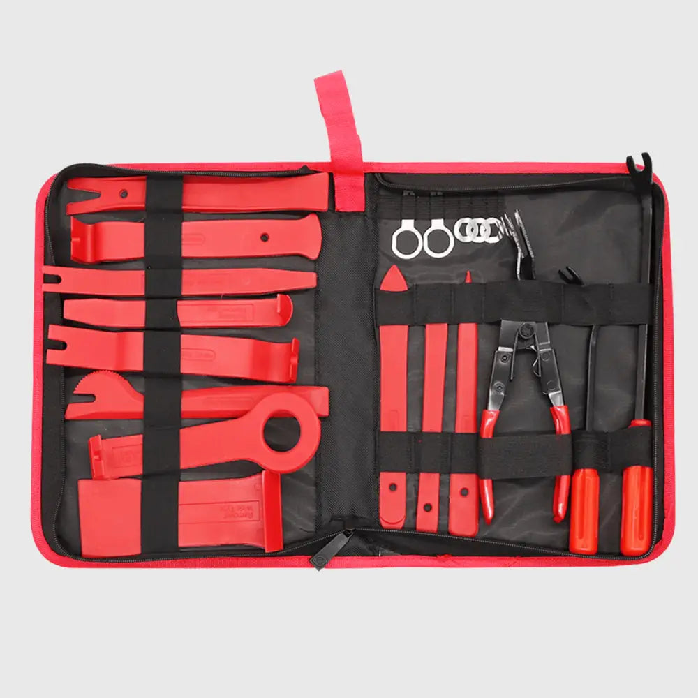 SET ZA DEKOMPOZICIJU ELEMENATA Alat