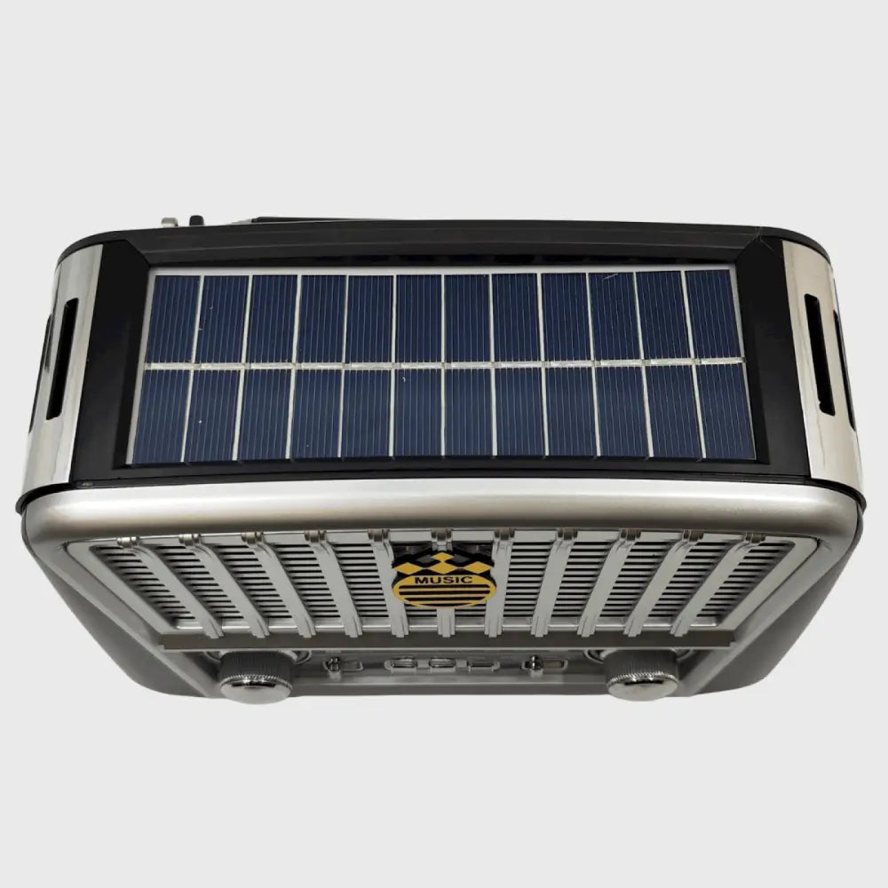 SOLARNI RADIO Kućanstvo