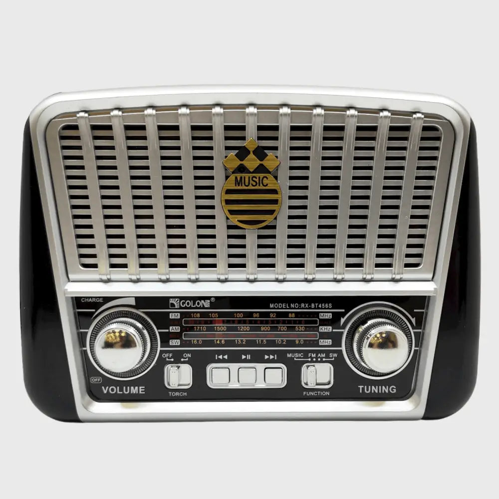 SOLARNI RADIO Kućanstvo