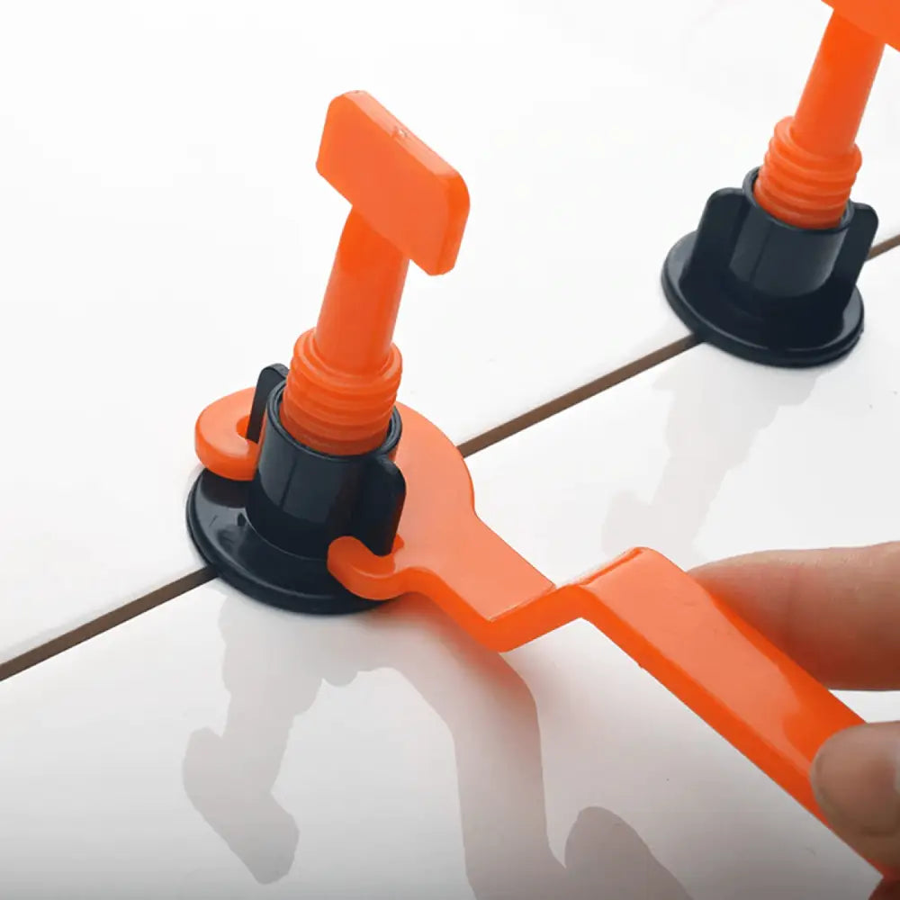 SUSTAV ZA RAVNO POLAGANJE/POSTAVLJANJE PLOČICA Alat