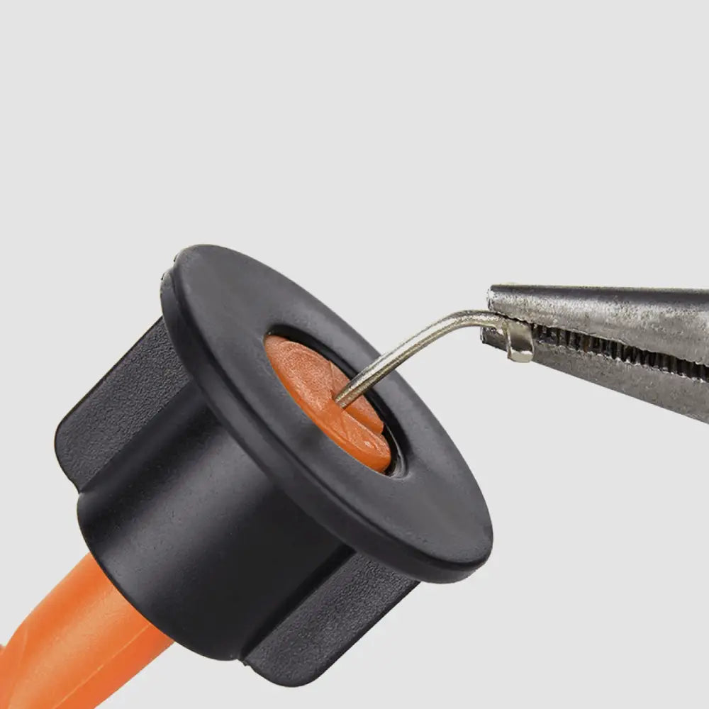 SUSTAV ZA RAVNO POLAGANJE/POSTAVLJANJE PLOČICA Alat