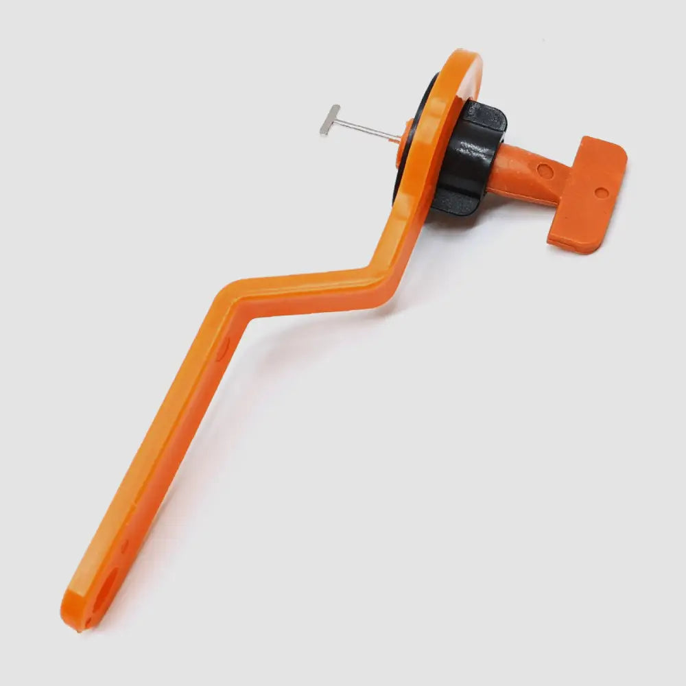 SUSTAV ZA RAVNO POLAGANJE/POSTAVLJANJE PLOČICA Alat