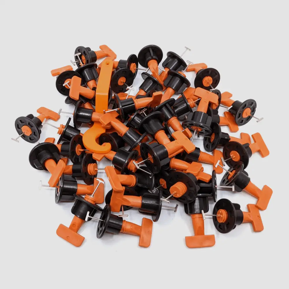 SUSTAV ZA RAVNO POLAGANJE/POSTAVLJANJE PLOČICA Alat