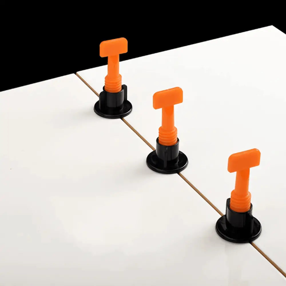 SUSTAV ZA RAVNO POLAGANJE/POSTAVLJANJE PLOČICA Alat