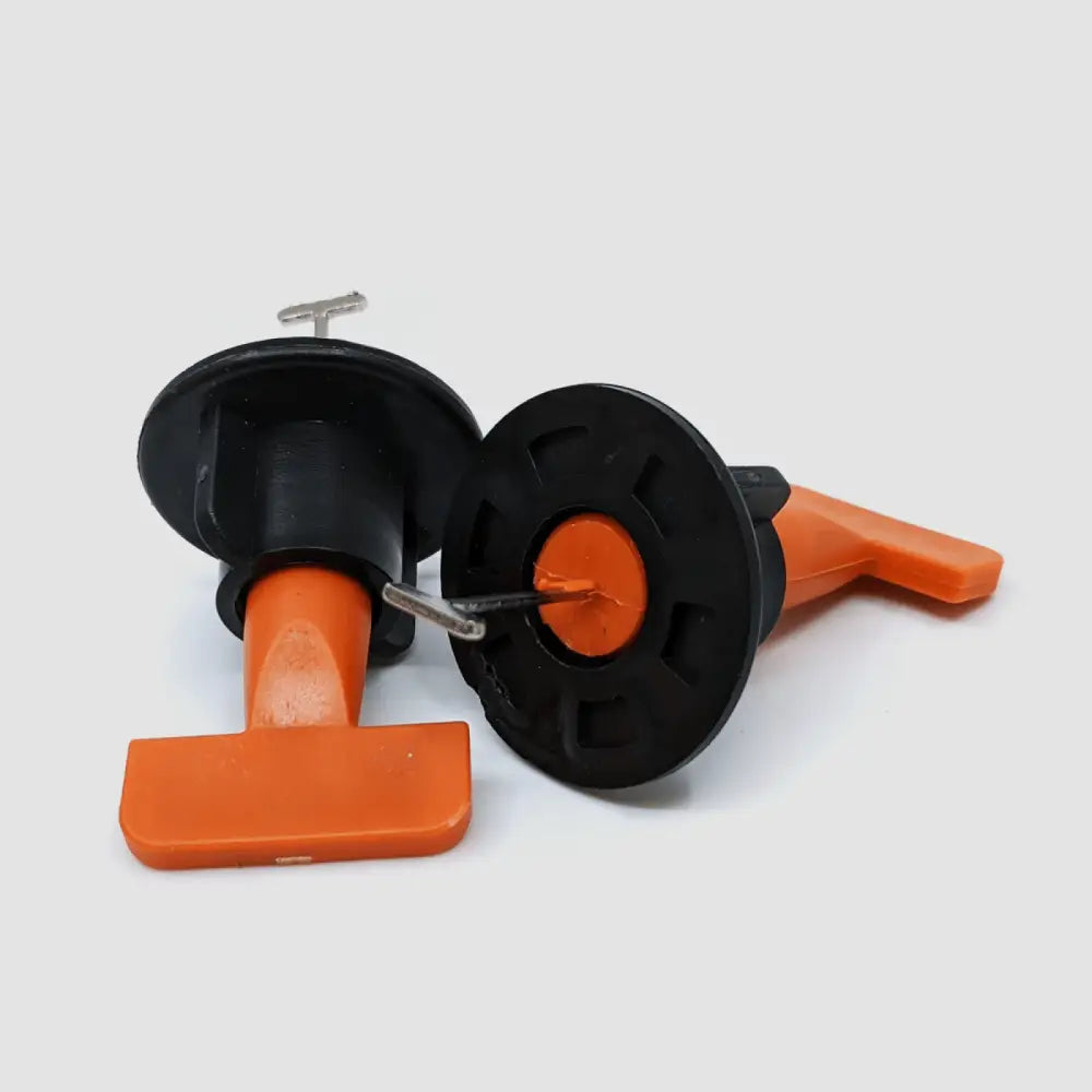 SUSTAV ZA RAVNO POLAGANJE/POSTAVLJANJE PLOČICA Alat