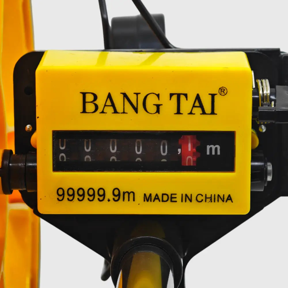 TOČAK ZA PRECIZNO MERENJE