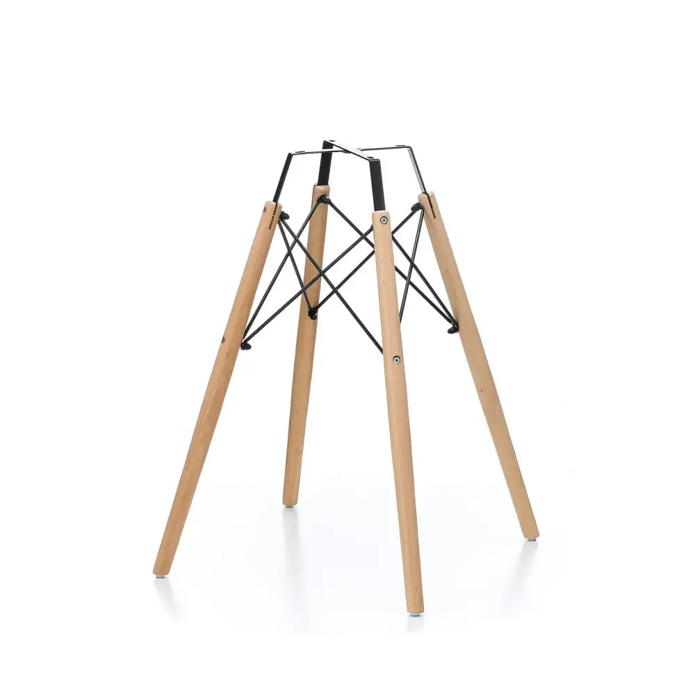 TRPEZARIJSKI STO 80 CM-ROTONDO