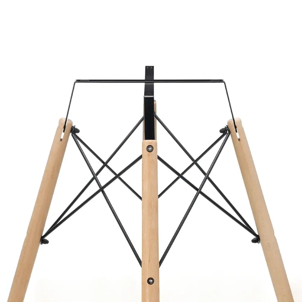 TRPEZARIJSKI STO 80 CM-ROTONDO