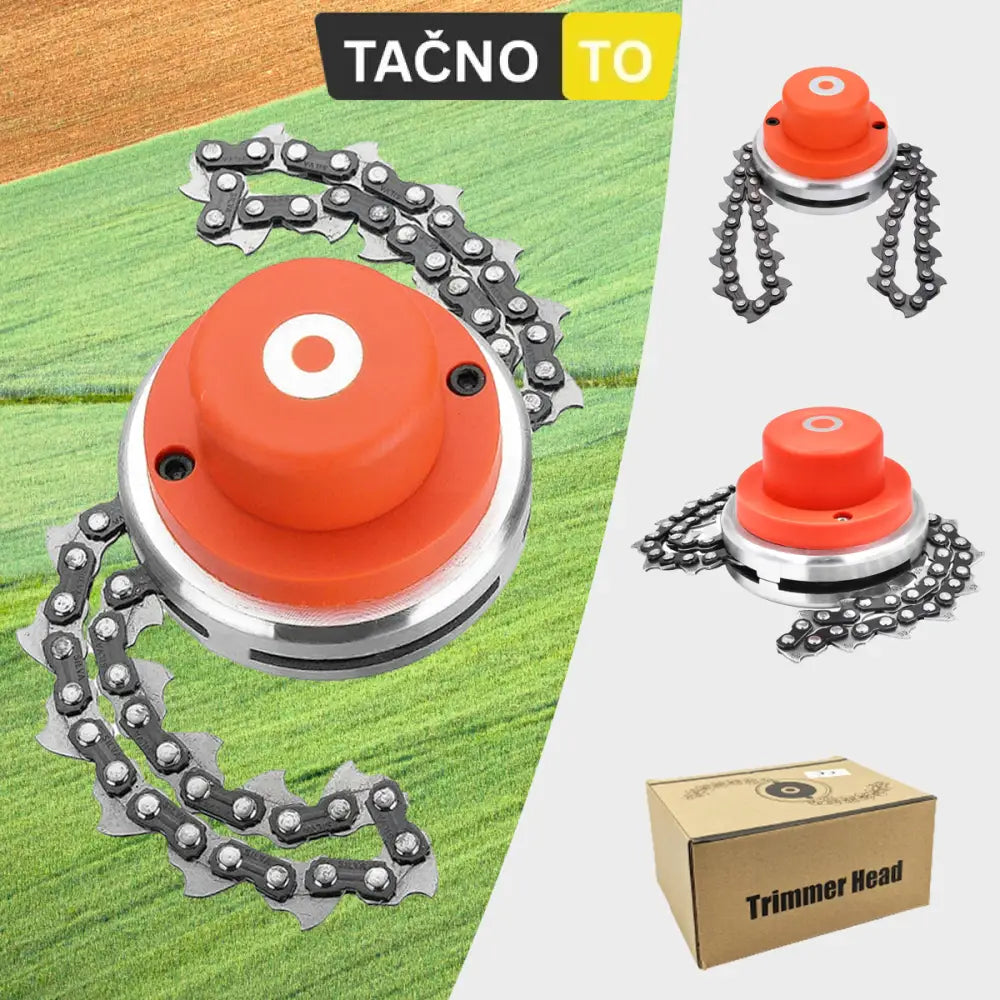 UNIVERZALNA TERMINATOR GLAVA Alat