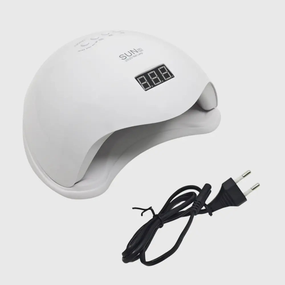 UV LAMPA ZA NOKTE 48W