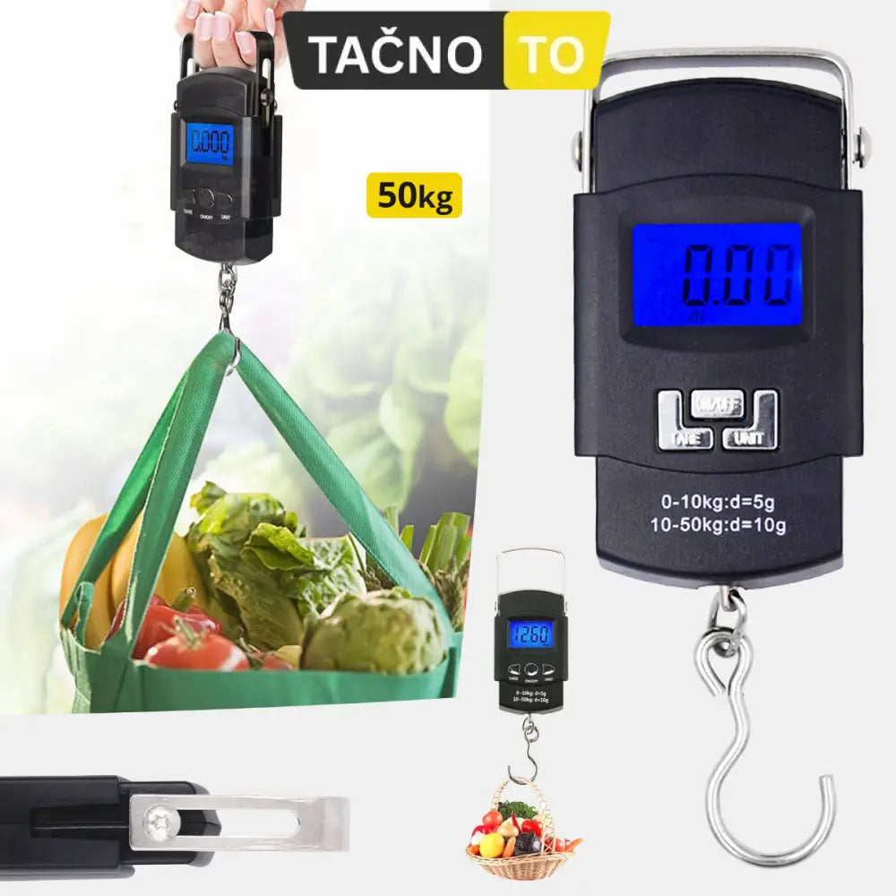 VAGA NA KUKU-50kg max Alat