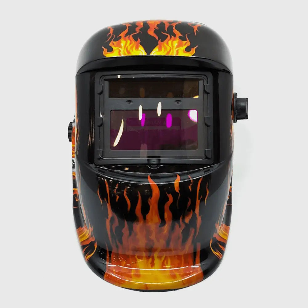 VAR MASKA ’FIRE’