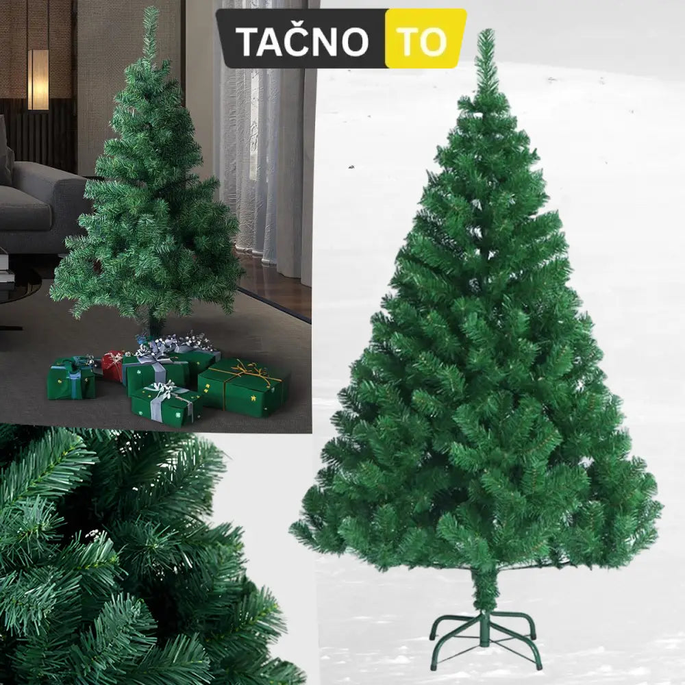 VEŠTAČKA BOŽIĆNA JELKA