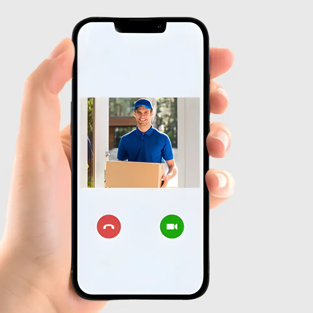 VIDEO INTERCOM