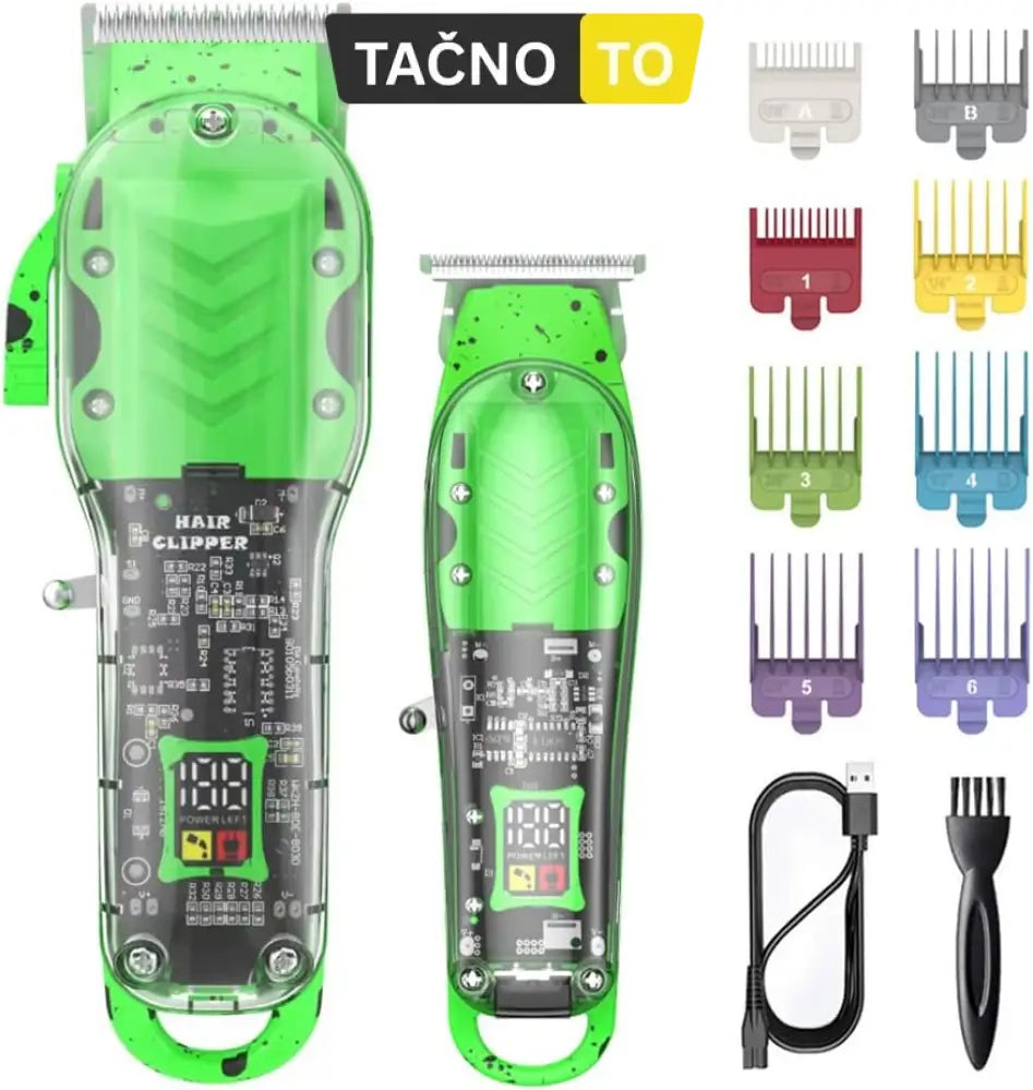 WAER MAŠINICA ’URAN’-2 KOMADA