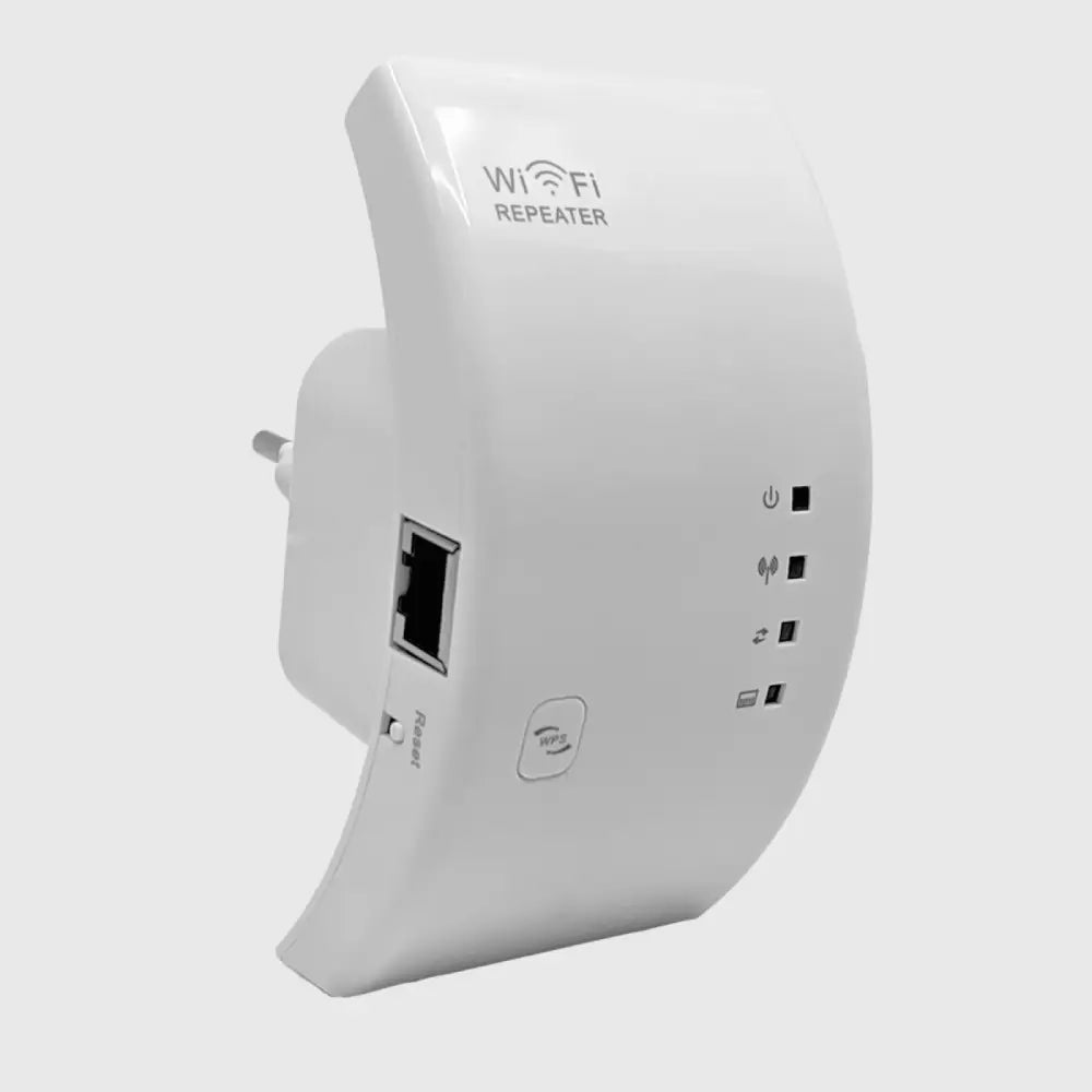 WIFI POJAČIVAČ SIGNALA Elektronika