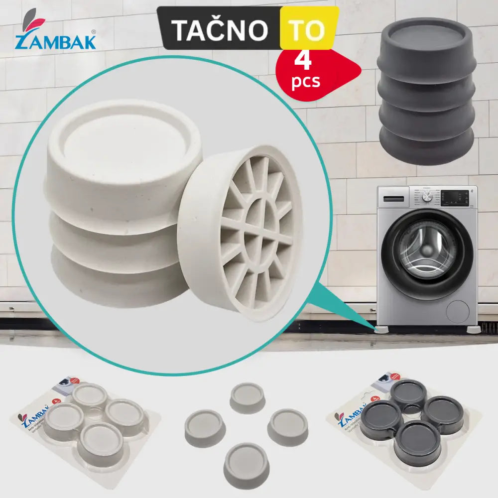 ZAMBAK PROTUKLIZNE NOGICE